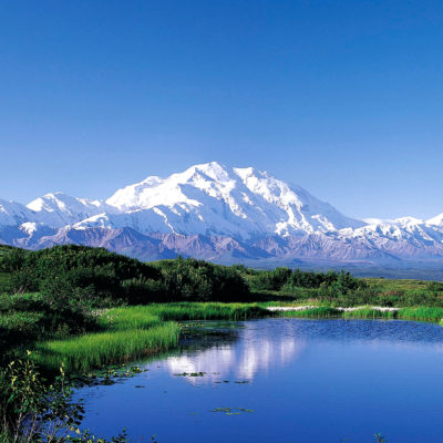 Bilferie med høydepunkter i Alaska, Nordmannsreiser, amerikaspesialisten, amerika, reiser, usa