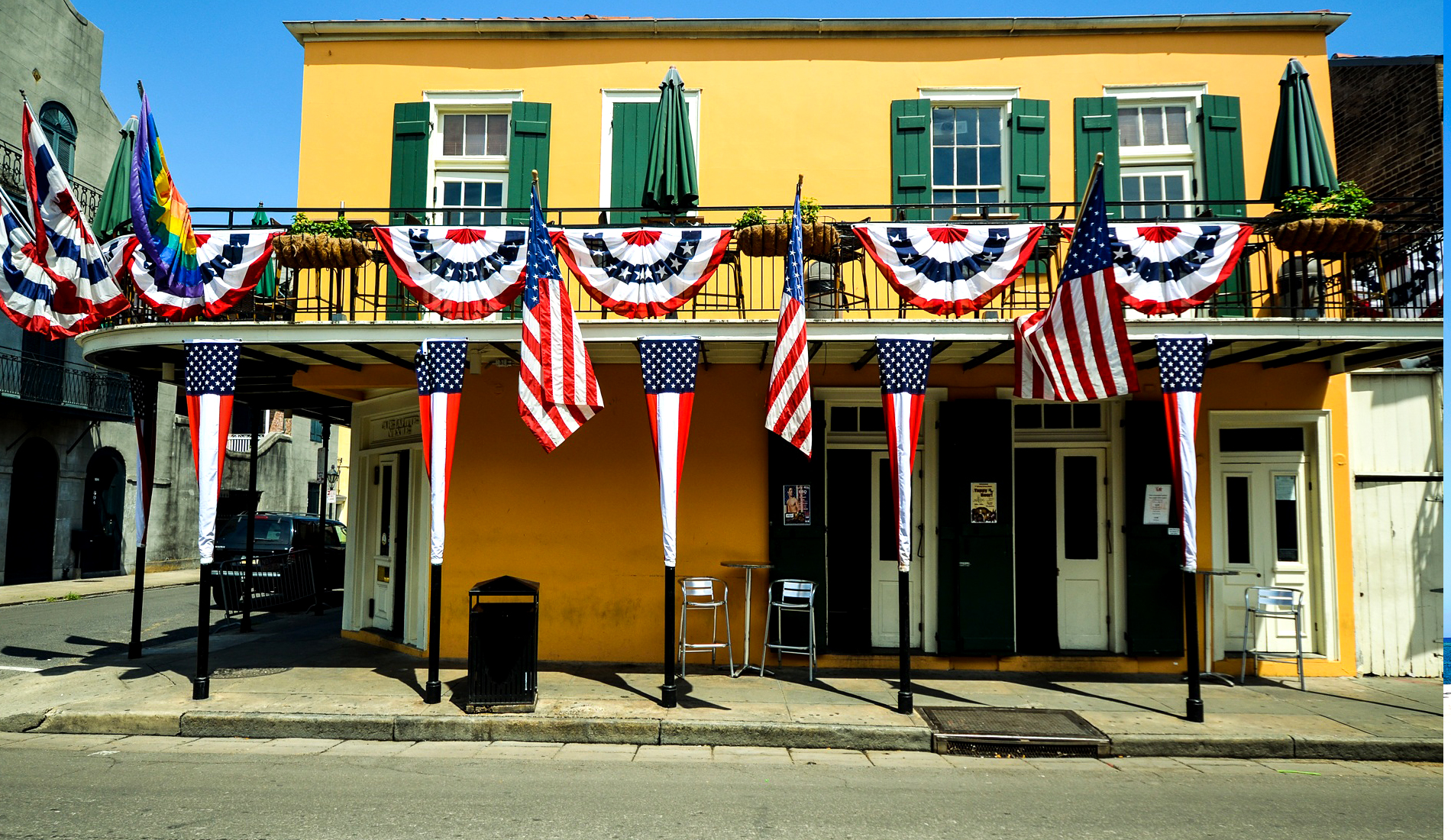 spennende opplevelser i New Orleans, Nordmannsreiser, amerikaspesialisten, amerika, reiser, usa