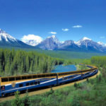 Togferie fra Toronto til Vancouver gjennom Canada, Nordmannsreiser, amerikaspesialisten, amerika, reiser, usa
