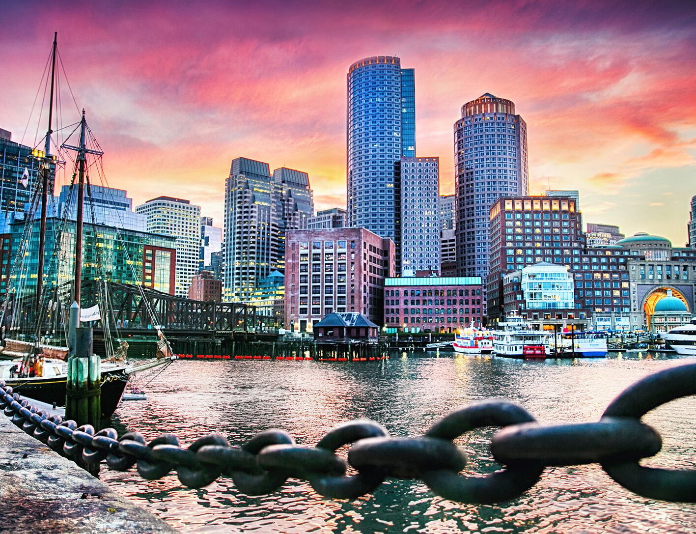 Langweekend til Boston, Bilferie på østkysten av USA, Nordmannsreiser, amerikaspesialisten, amerika, reiser, usa