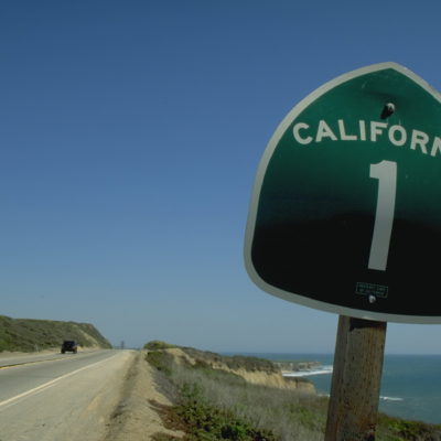 Bilferie i California, Nordmannsreiser, amerikaspesialisten, amerika, reiser, usa