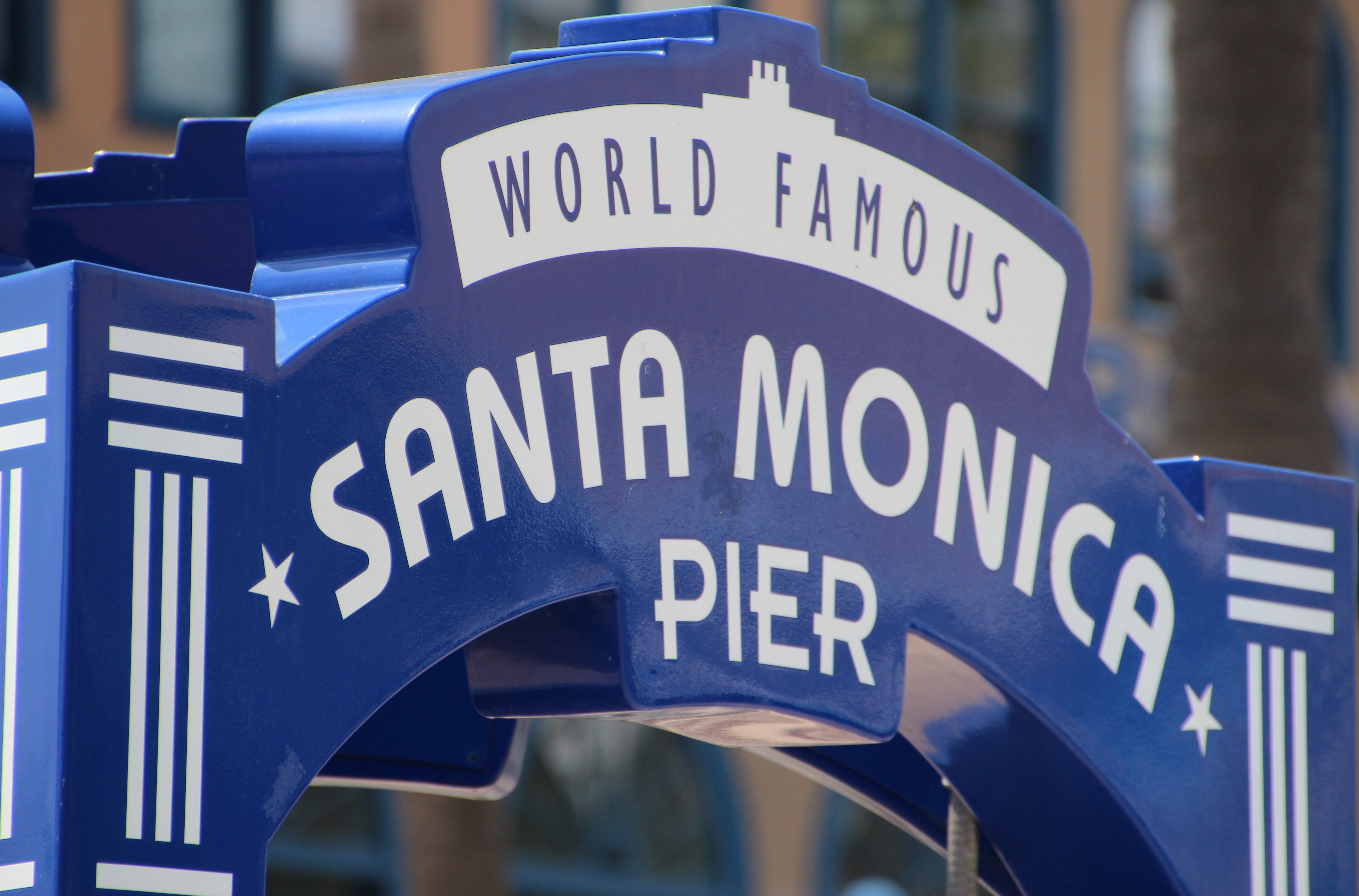 Bilferie fra Los Angeles til San Fransisco, Nordmannsreiser, amerikaspesialisten, amerika, reiser, usa