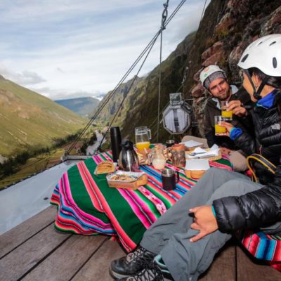 Via Ferrata i Peru, Nordmannsreiser, amerikaspesialisten, amerika, reiser, usa,