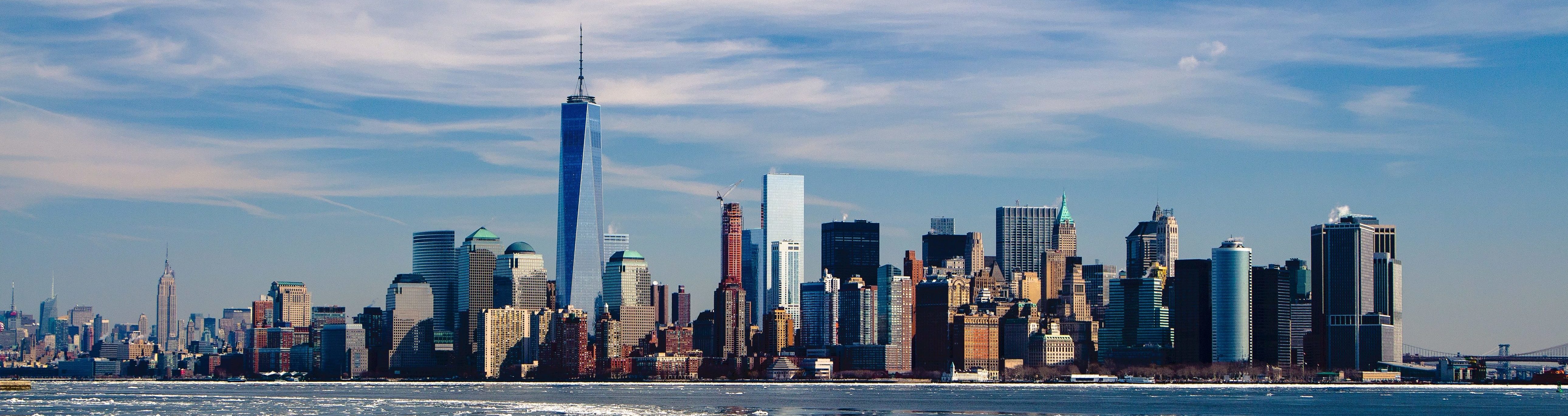 vinter i New York, Nordmannsreiser, amerikaspesialisten, amerika, reiser, usa,