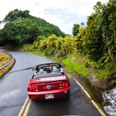 Bilferie på Hawaii, Nordmannsreiser, amerikaspesialisten, amerika, reiser, usa