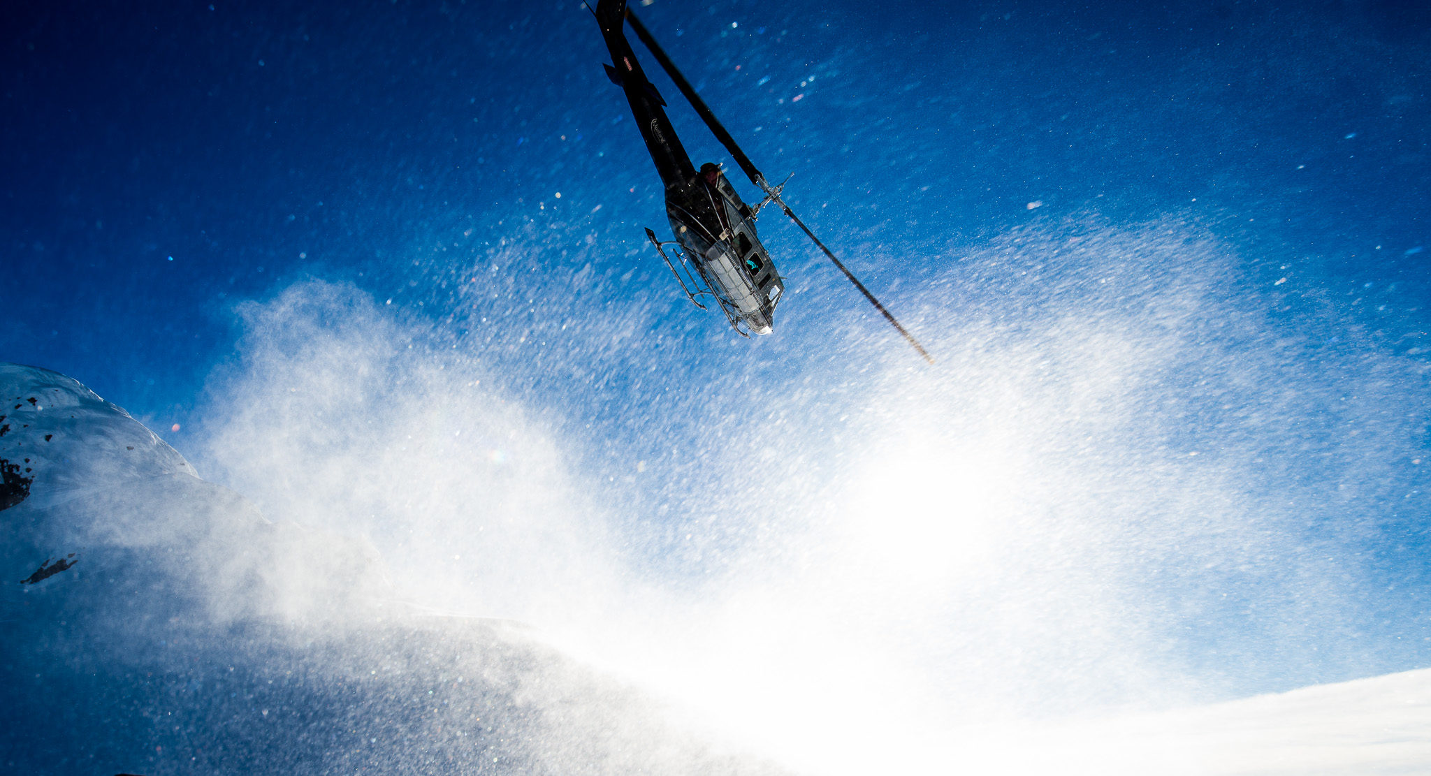 Heliskiing i Whistler, Nordmannsreiser, amerikaspesialisten, amerika, reiser, usa