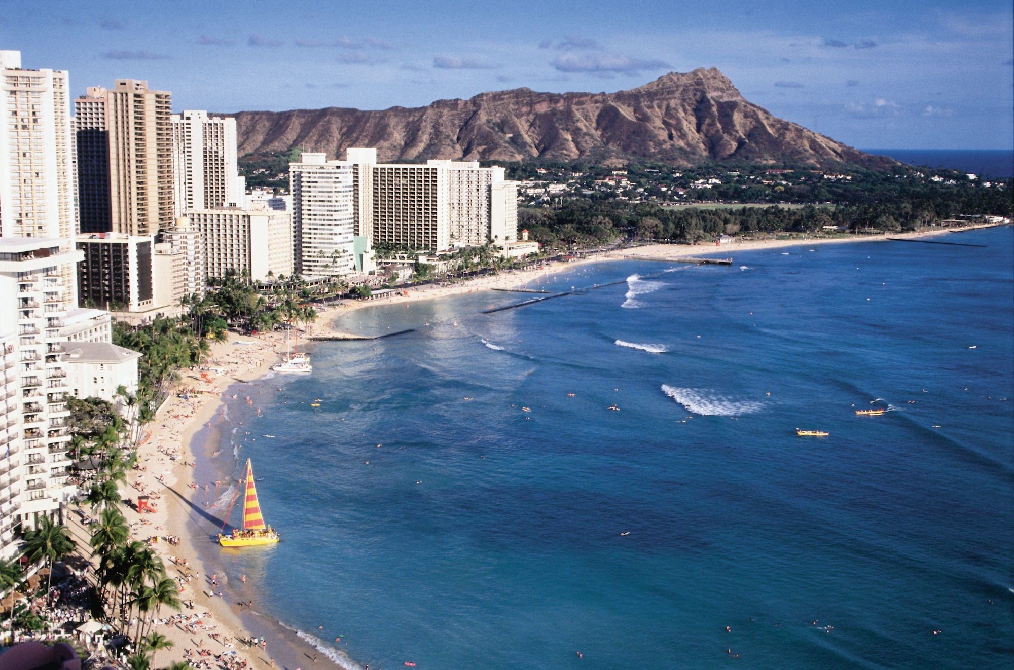 Reise til Honolulu og Maui på Hawaii Nordmannsreiser, amerikaspesialisten, amerika, reiser, usa