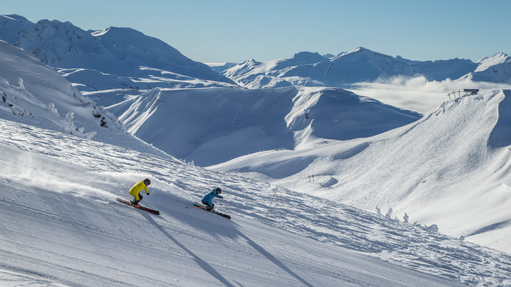 skisafari Canada, Nordmannsreiser, amerikaspesialisten, amerika, reiser, usa,