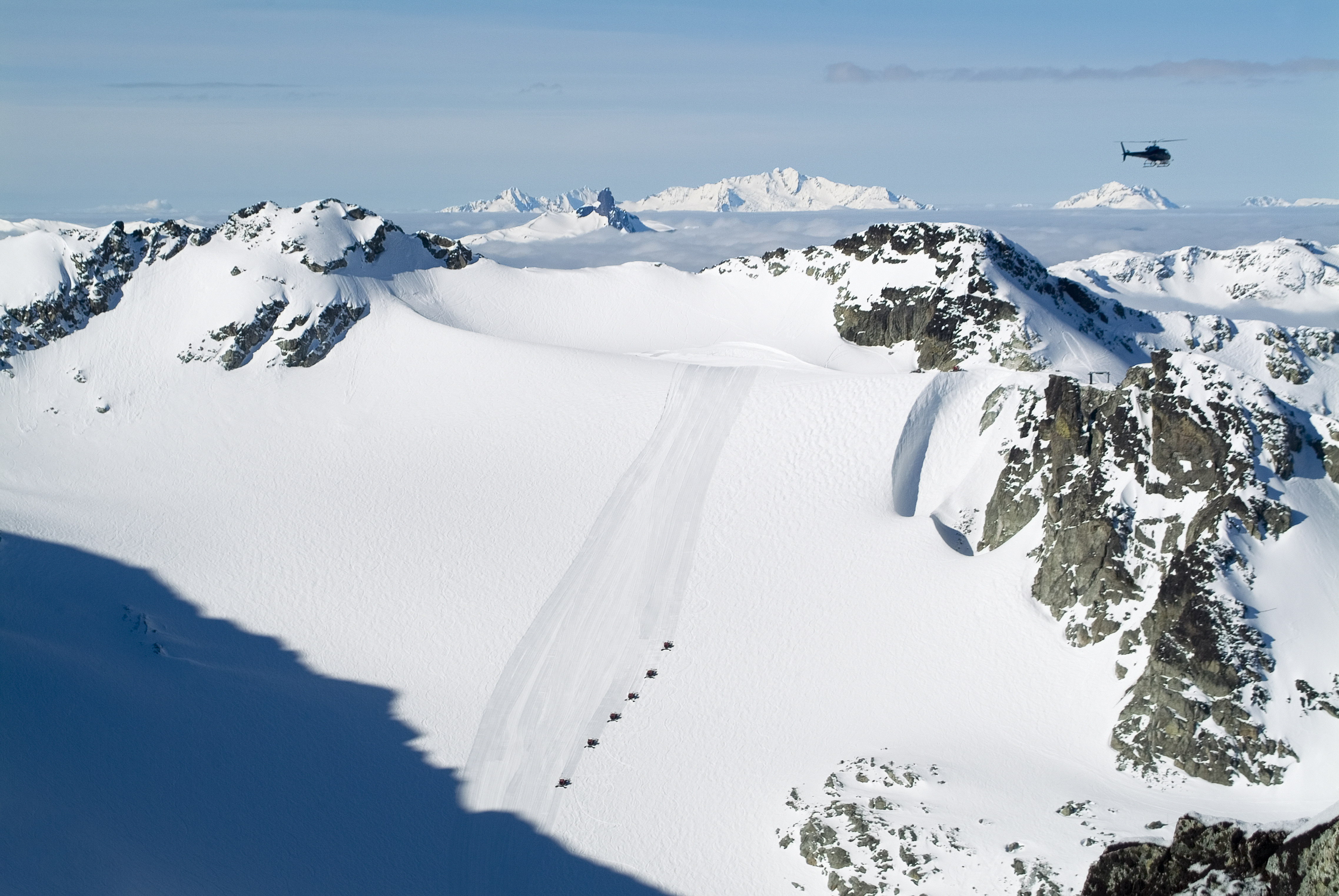 Skiferie i Whistler Nordmannsreiser, amerikaspesialisten, amerika, reiser, usa,