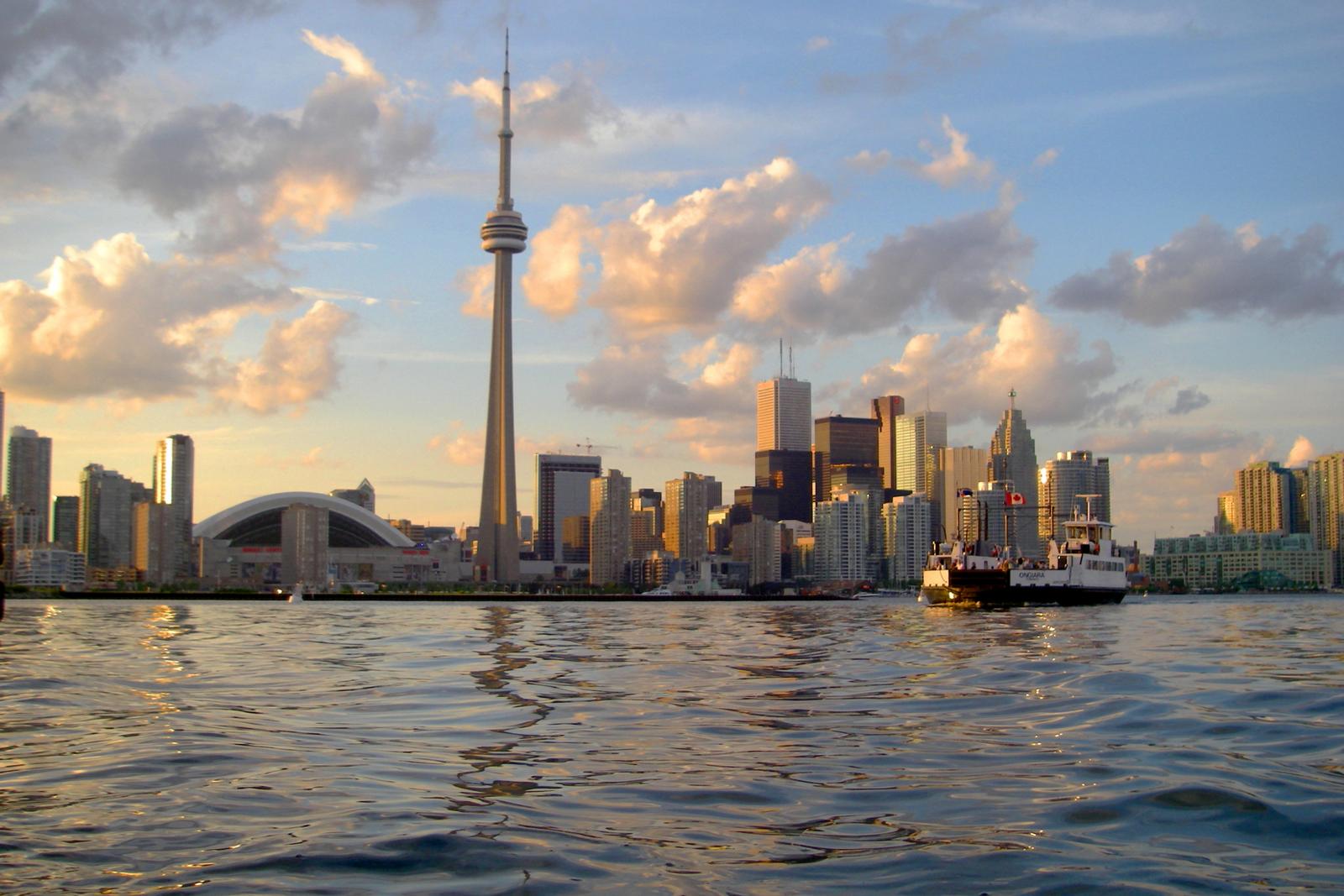 Storbyferie Toronto, Nordmannsreiser, amerikaspesialisten, amerika, reiser, usa,