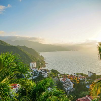 Puerto Vallarta i Mexico USa spesialisten Amerikaspesialisten, nordmannsreiser, cruisereiser