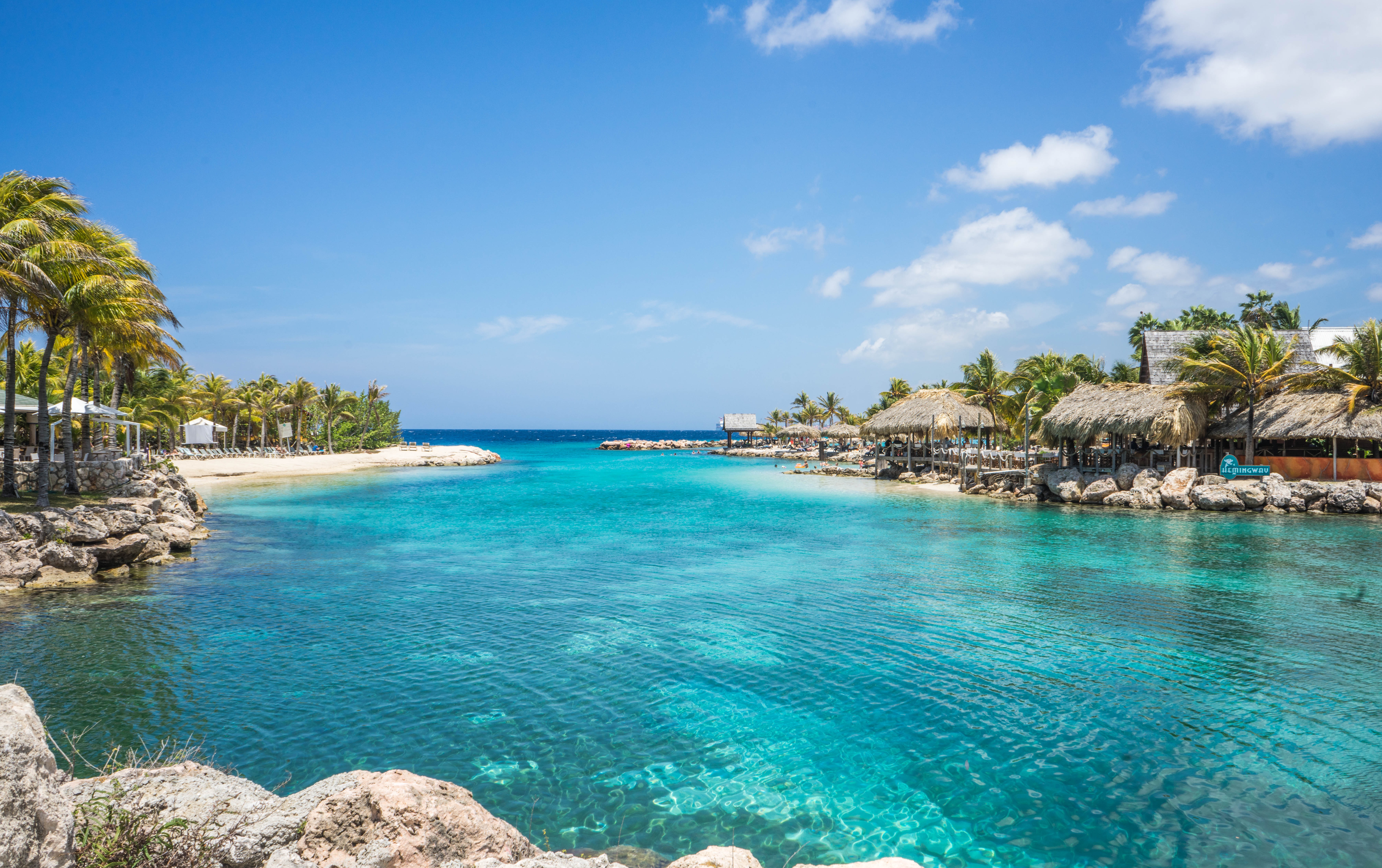 All Inclusive ferie på Curacao i Karibien! Nordmannsreiser, amerikaspesialisten, amerika, reiser, usa