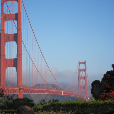 Bilferie i Nord-California, Nordmannsreiser, amerikaspesialisten, amerika, reiser, usa