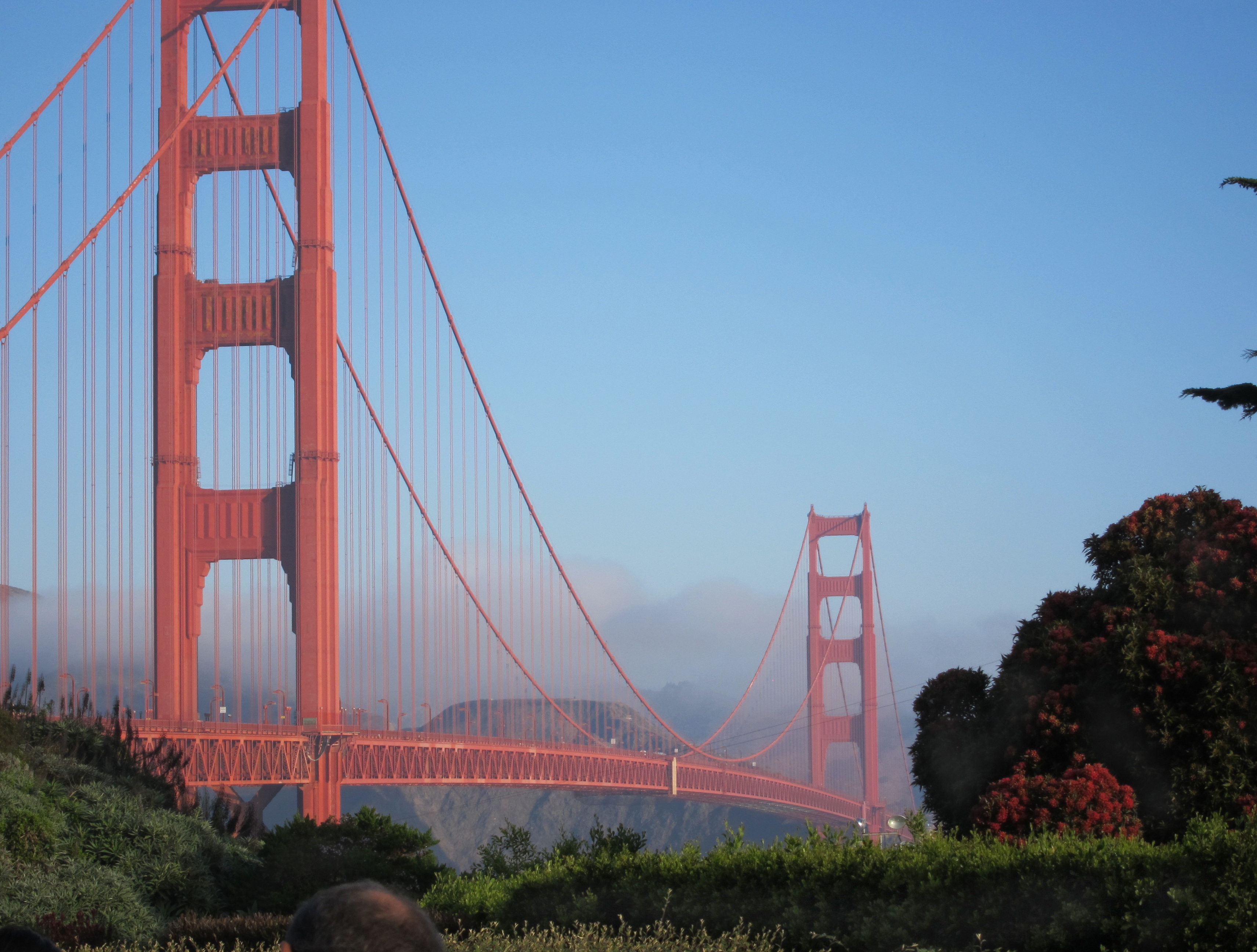 Bilferie i Nord-California, Nordmannsreiser, amerikaspesialisten, amerika, reiser, usa