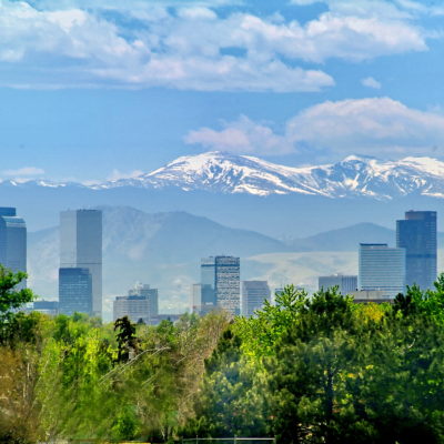 Bussreise fra Denver til Rocky Mountains Nordmannsreiser, amerikaspesialisten, amerika, reiser, usa