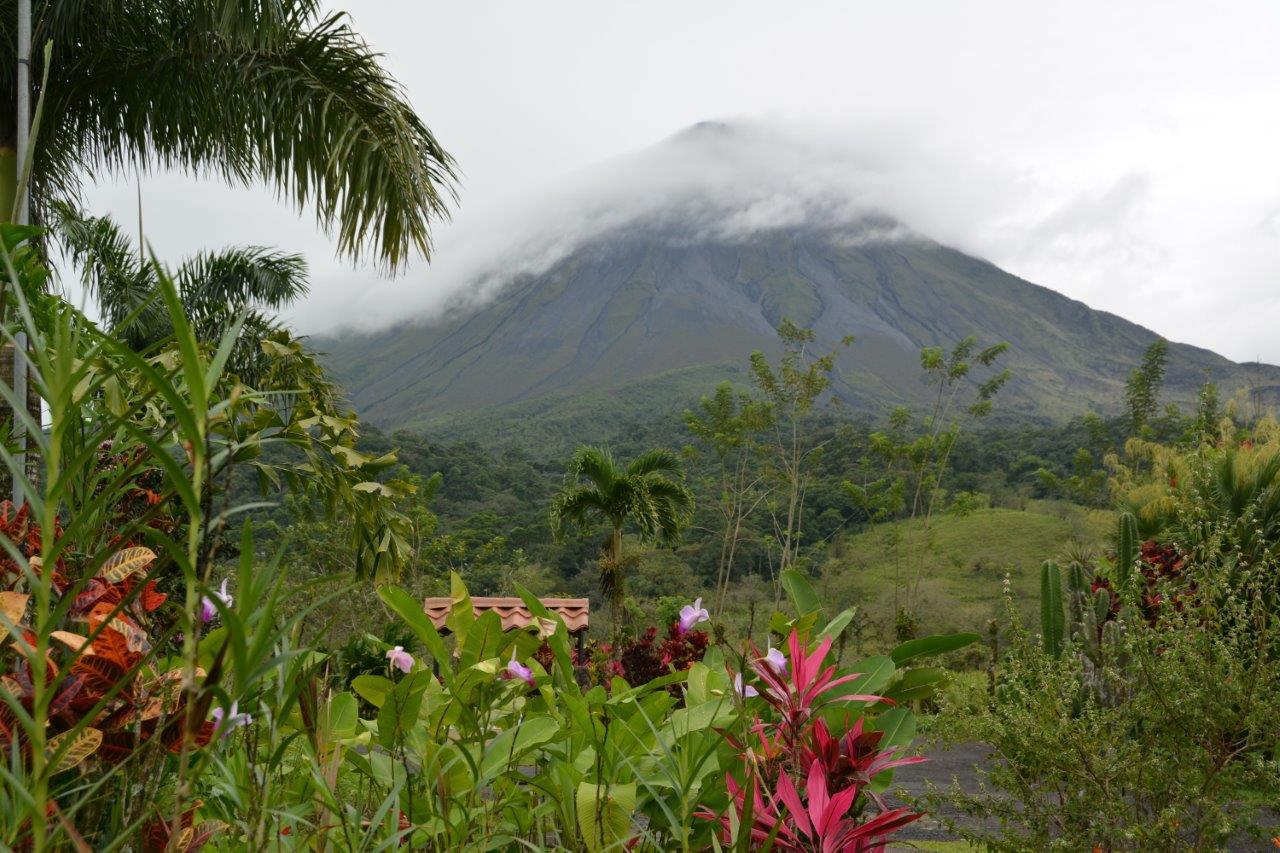 fantastiske costa Rica, Nordmannsreiser, amerikaspesialisten, amerika, reiser, usa