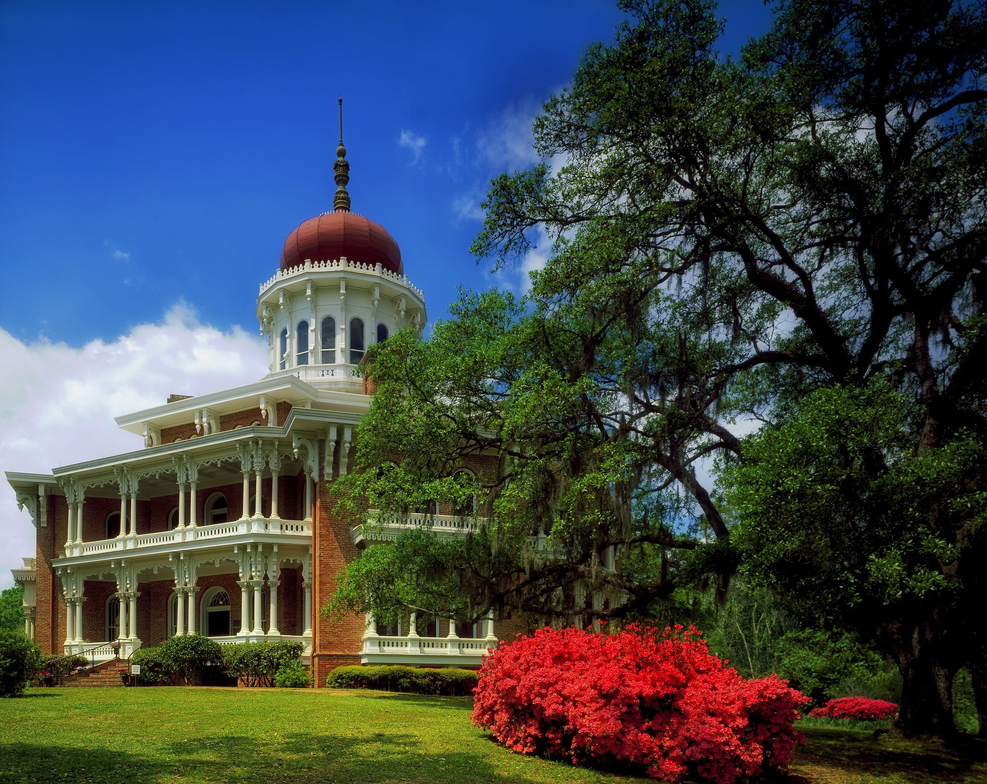 Familieferie til Nashville, Memphis, Natchez, New Orleans og Florida Bussreise i sørstatene, Nordmannsreiser, amerikaspesialisten, amerika, reiser, usa