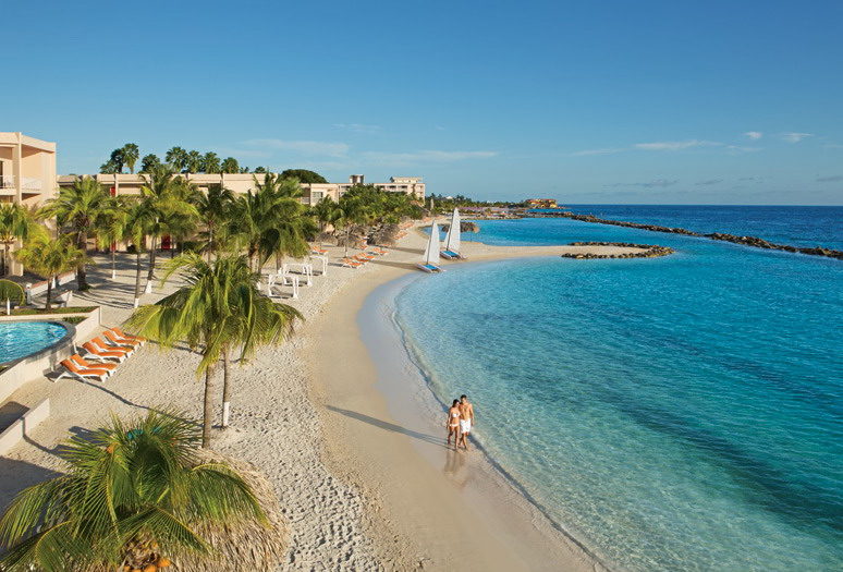 All Inclusive ferie på Curacao i Karibien, Nordmannsreiser, amerikaspesialisten, amerika, reiser, usa