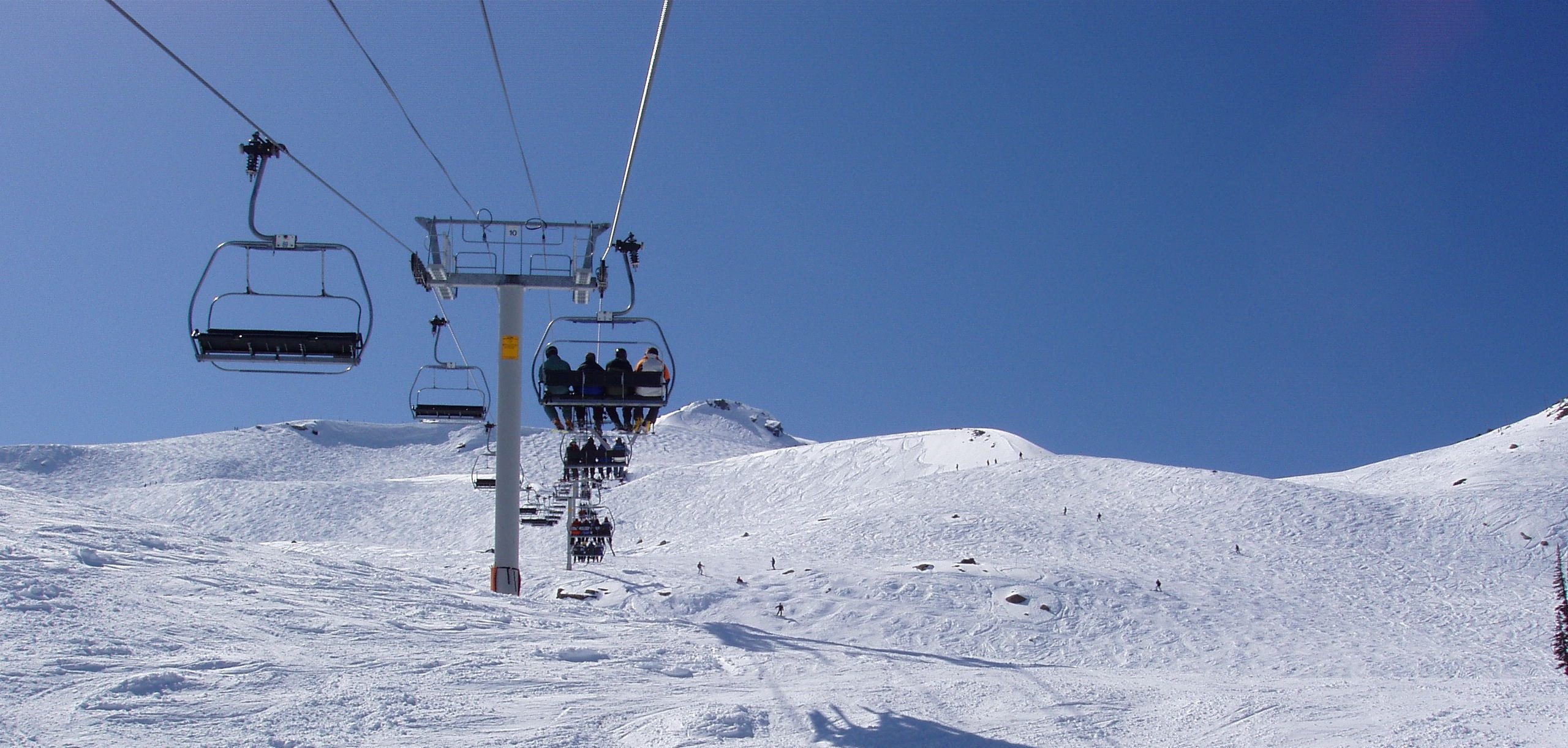 Skiferie Whistler Amerikaspesialisten, nordmannsreiser, cruisereiser