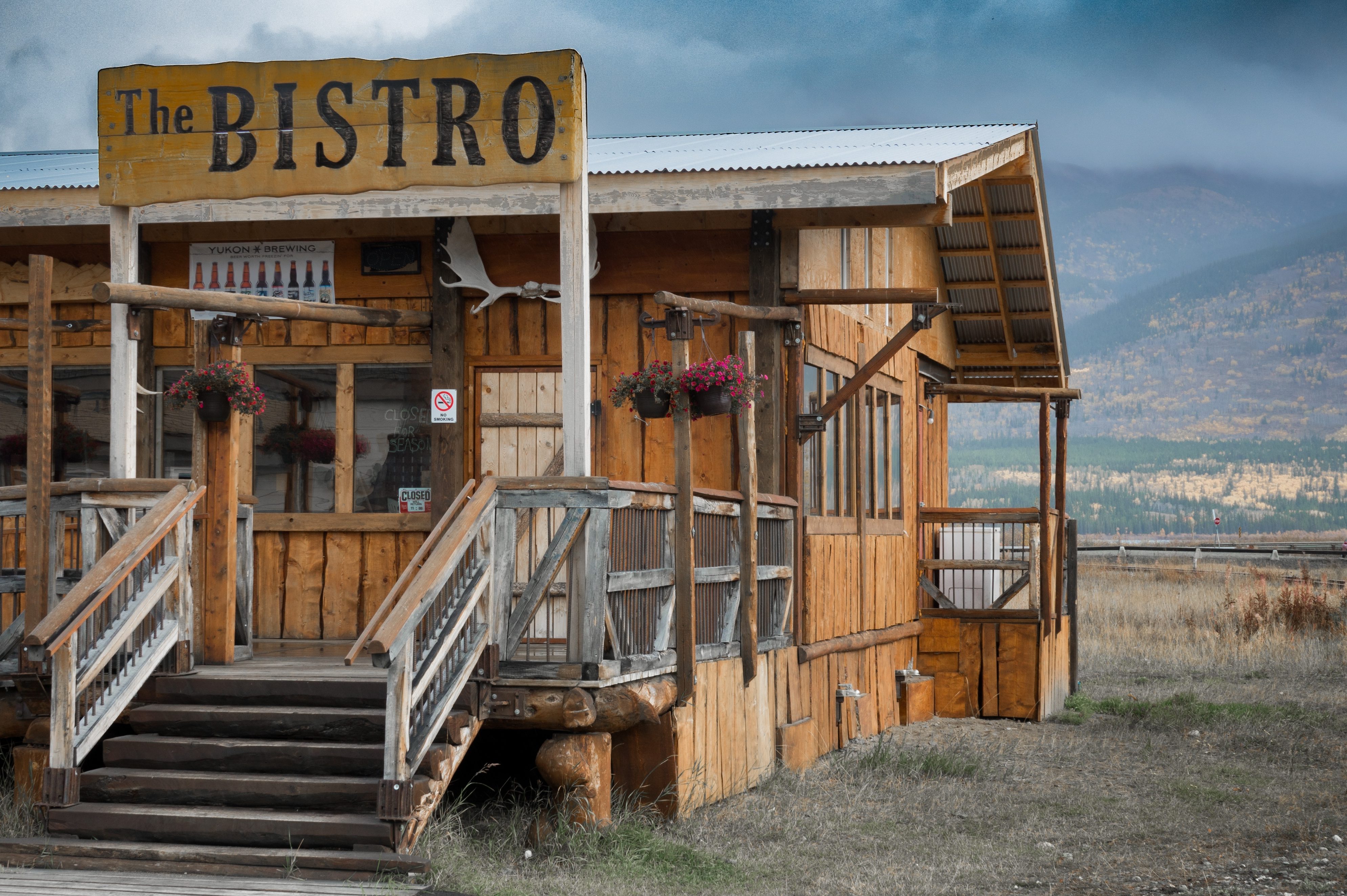 Bilferie i Canada - The Wild West, Nordmannsreiser, amerikaspesialisten, amerika, reiser, usa