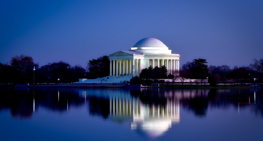 stopp i Washington DC på vei til Hawaii Nordmannsreiser, amerikaspesialisten, amerika, reiser, usa