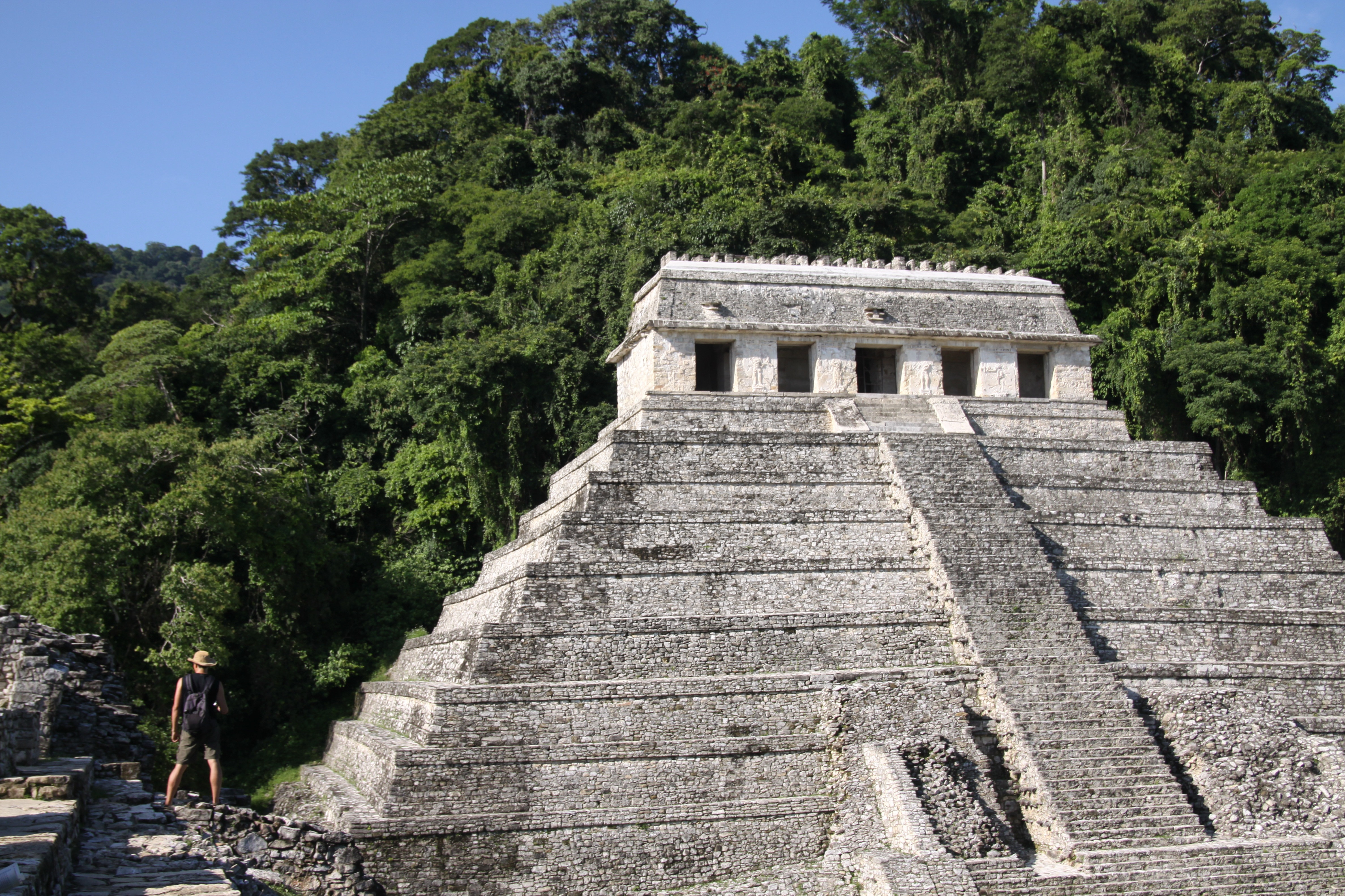 Rundreise i Mexico, Nordmannsreiser, amerikaspesialisten, amerika, reiser, usa