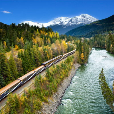 Nordmannsreiser, amerikaspesialisten, amerika, reiser, usa, rocky mountaineer, canada