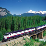 Fem dagers togreise fra Vancouver til Banff med Rocky Mountaineer, Nordmannsreiser, amerikaspesialisten, amerika, reiser, usa