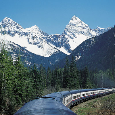 togreise fra Vancouver til Jasper med Rocky Mountaineer, Nordmannsreiser, amerikaspesialisten, amerika, reiser, usa