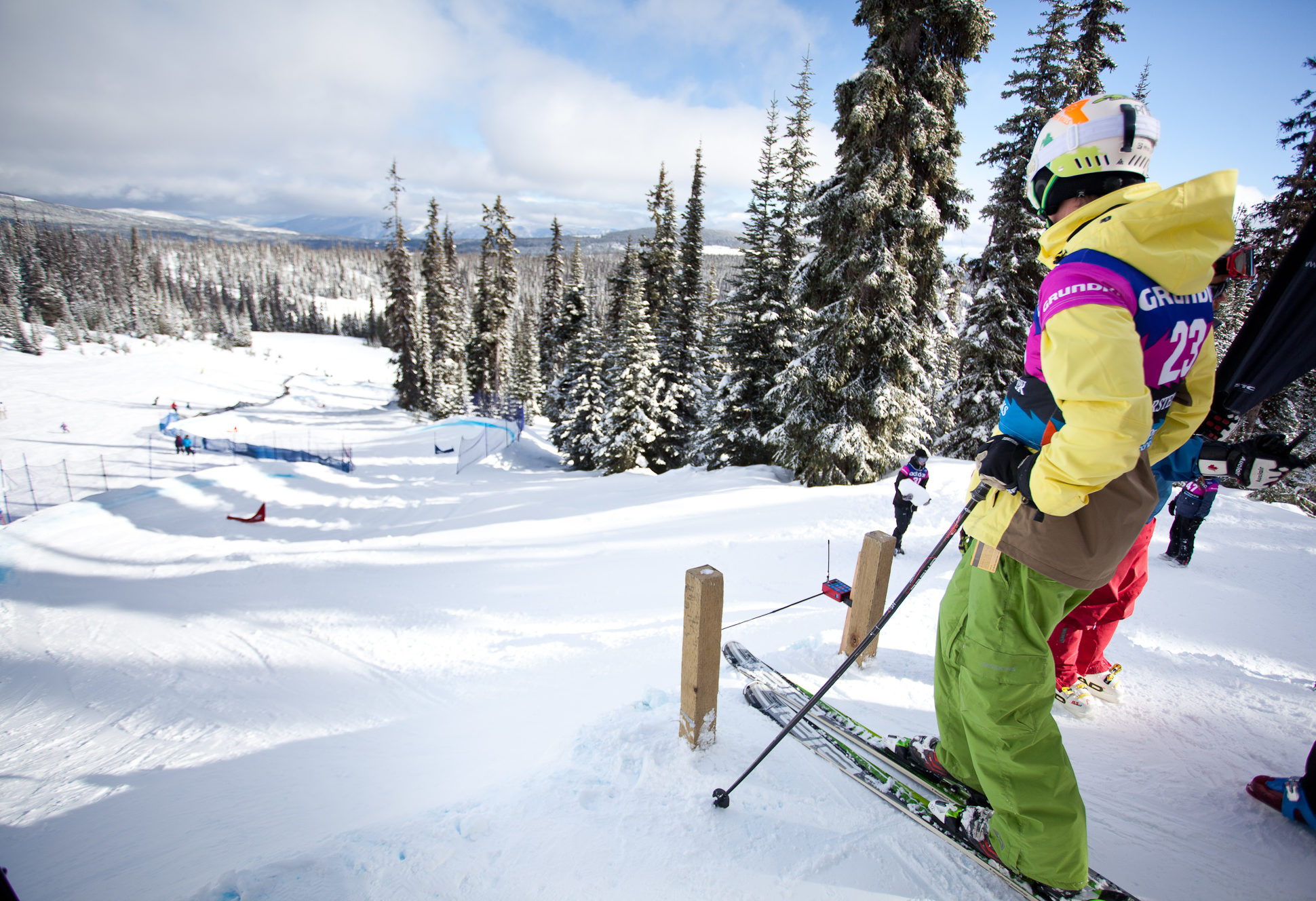 skiferie i Sun Peaks Canada, Nordmannsreiser, amerikaspesialisten, amerika, reiser, usa