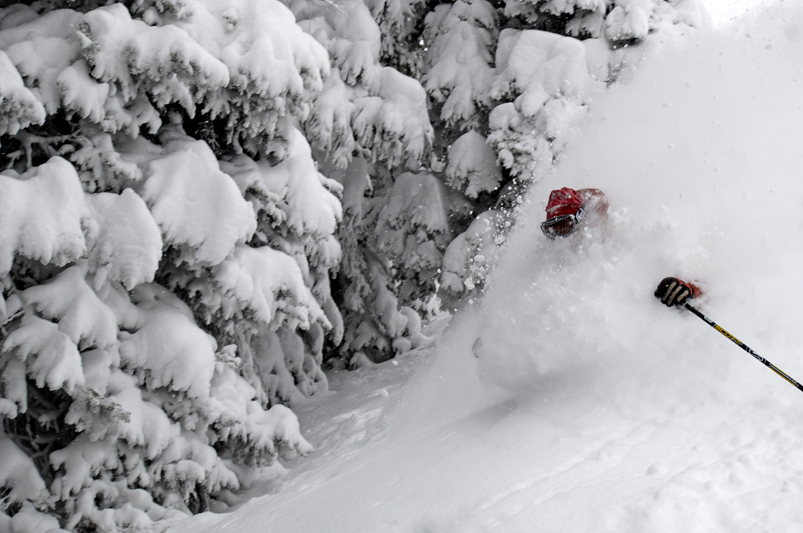 Nordmannsreiser, amerikaspesialisten, amerika, reiser, usa Skiferie i Vail og Breckenridge