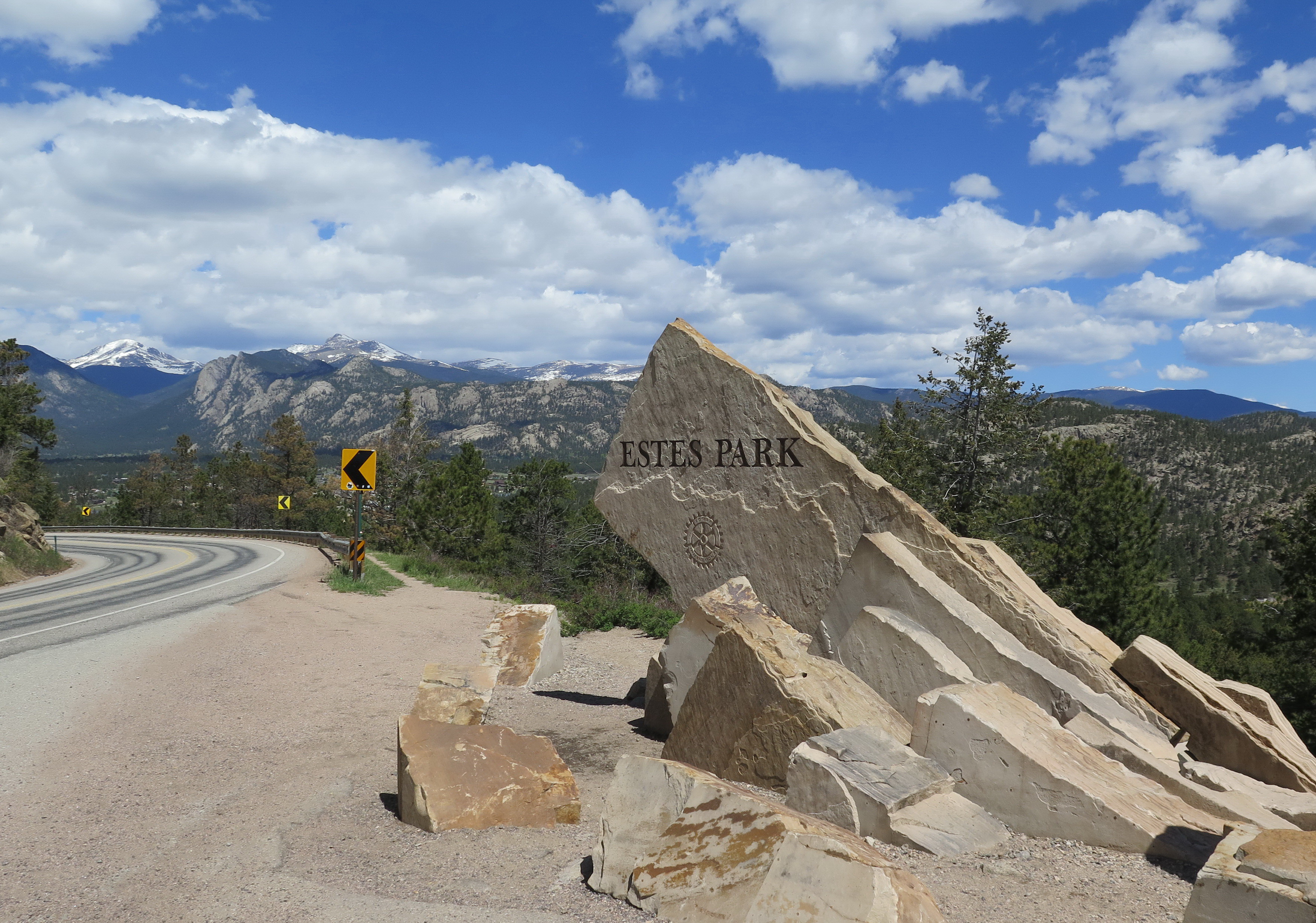 bilferie i Rocky Mountains, Nordmannsreiser, amerikaspesialisten, amerika, reiser, usa