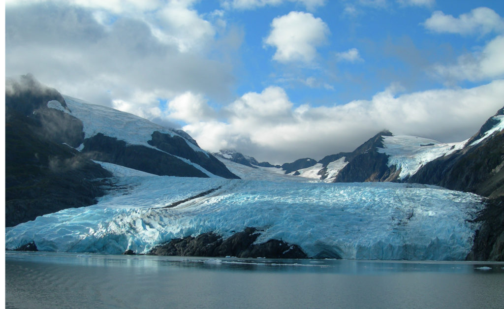 Togreise i Alaska fra Anchorage Nordmannsreiser, amerikaspesialisten, amerika, reiser, usa