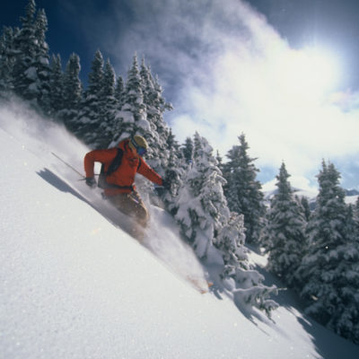 Skiferie i Banff - Lake Louise, Nordmannsreiser, amerikaspesialisten, amerika, reiser, usa