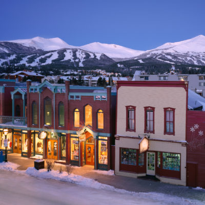 Skiferie i Vail, Nordmannsreiser, amerikaspesialisten, amerika, reiser, usa