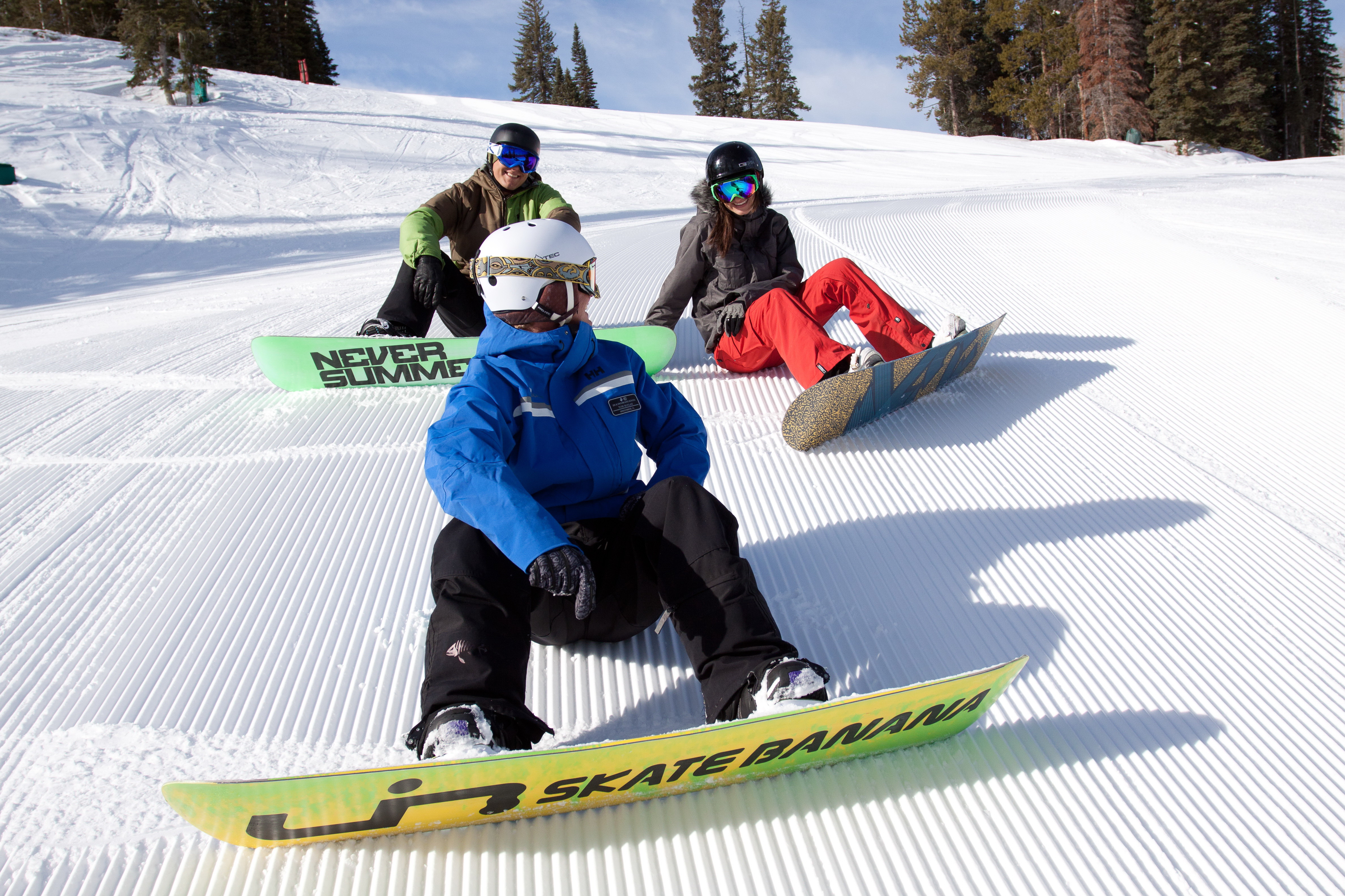 Nordmannsreiser, amerikaspesialisten, amerika, reiser, usa Skiferie i Vail med San Francisco