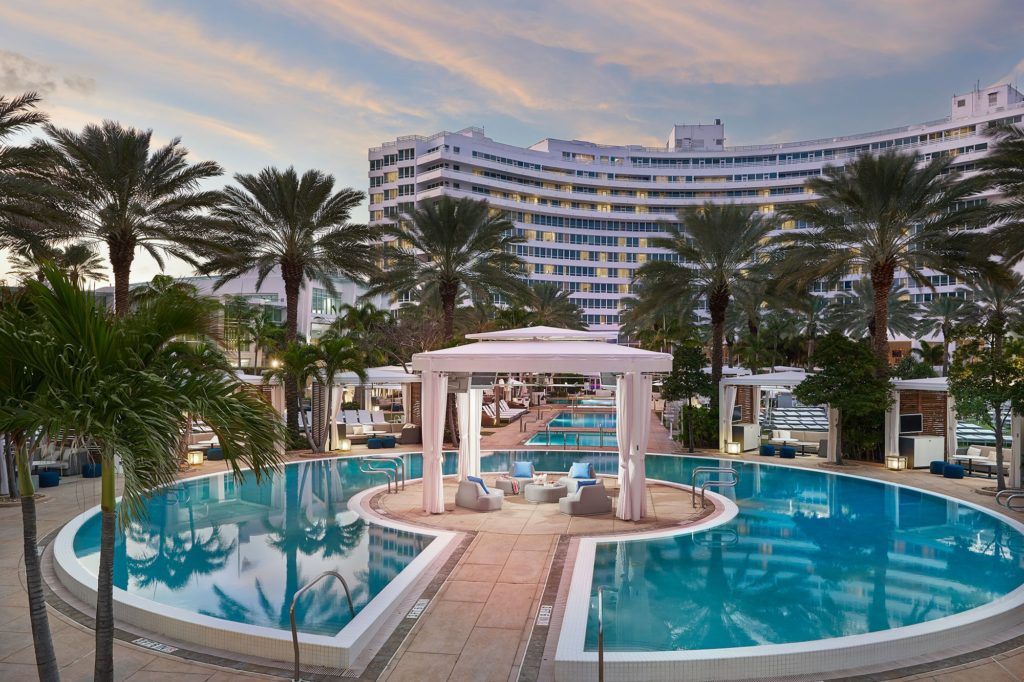 Luksusferie i Florida og på Bahamas, Amerikaspesialisten, nordmannsreiser, cruisereiser