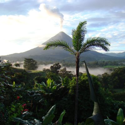 Rundreise i Panama og Costa Rica, Nordmannsreiser, amerikaspesialisten, amerika, reiser, usa