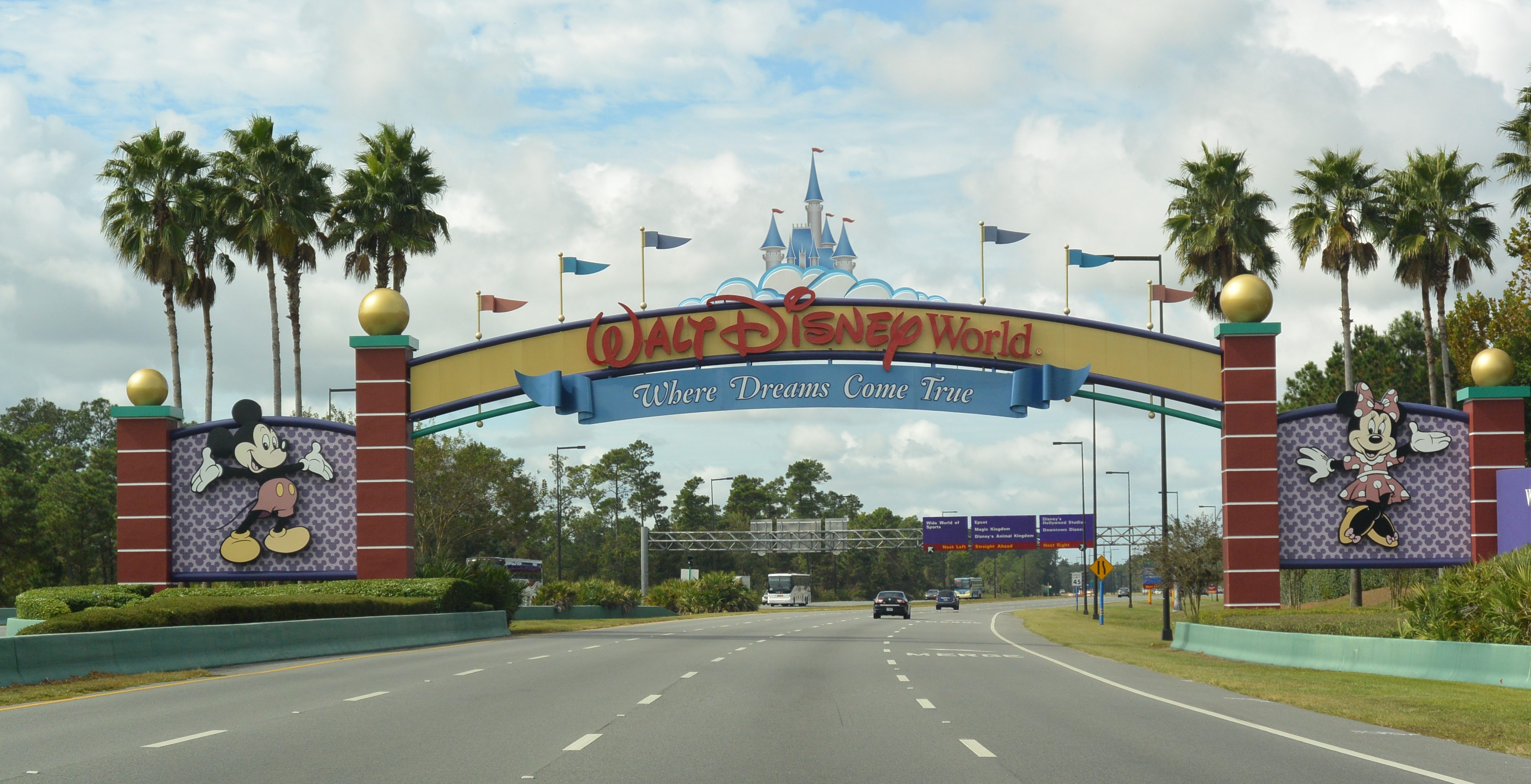 Reise til Orlando, Nordmannsreiser, amerikaspesialisten, amerika, reiser, usa