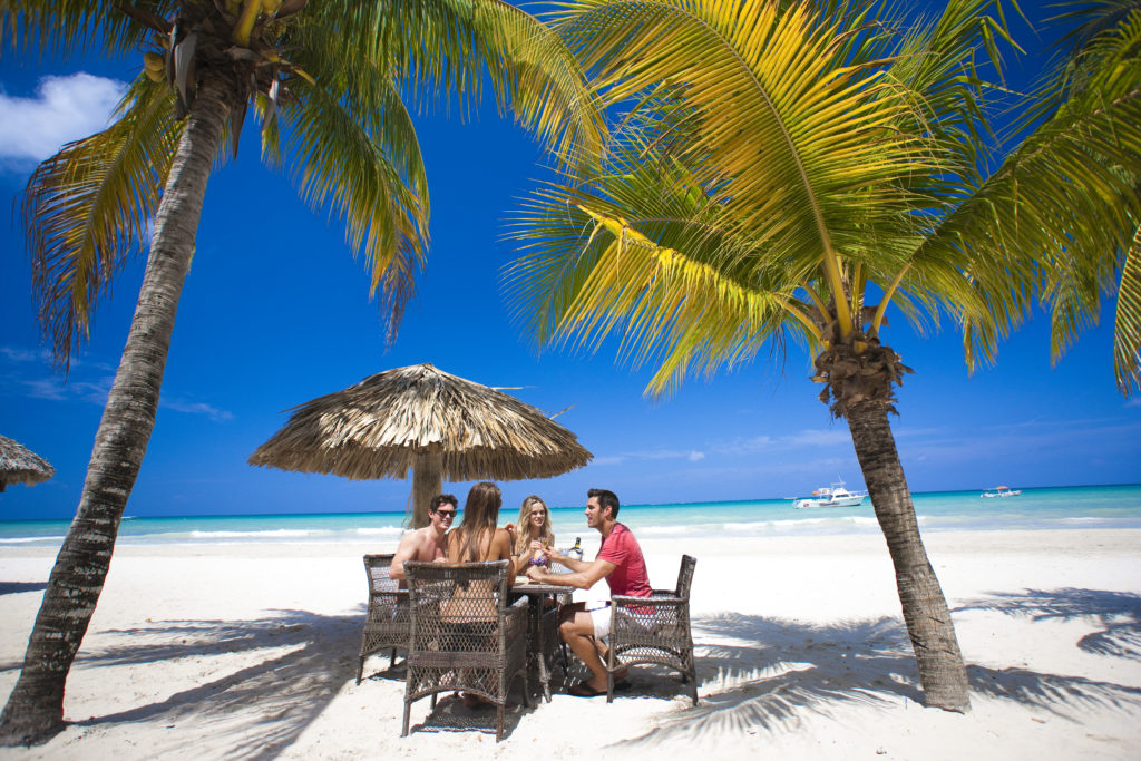 Karibien, Nordmannsreiser, amerikaspesialisten, amerika, reiser, usa, Ferie for familien på Beaches Jamaica