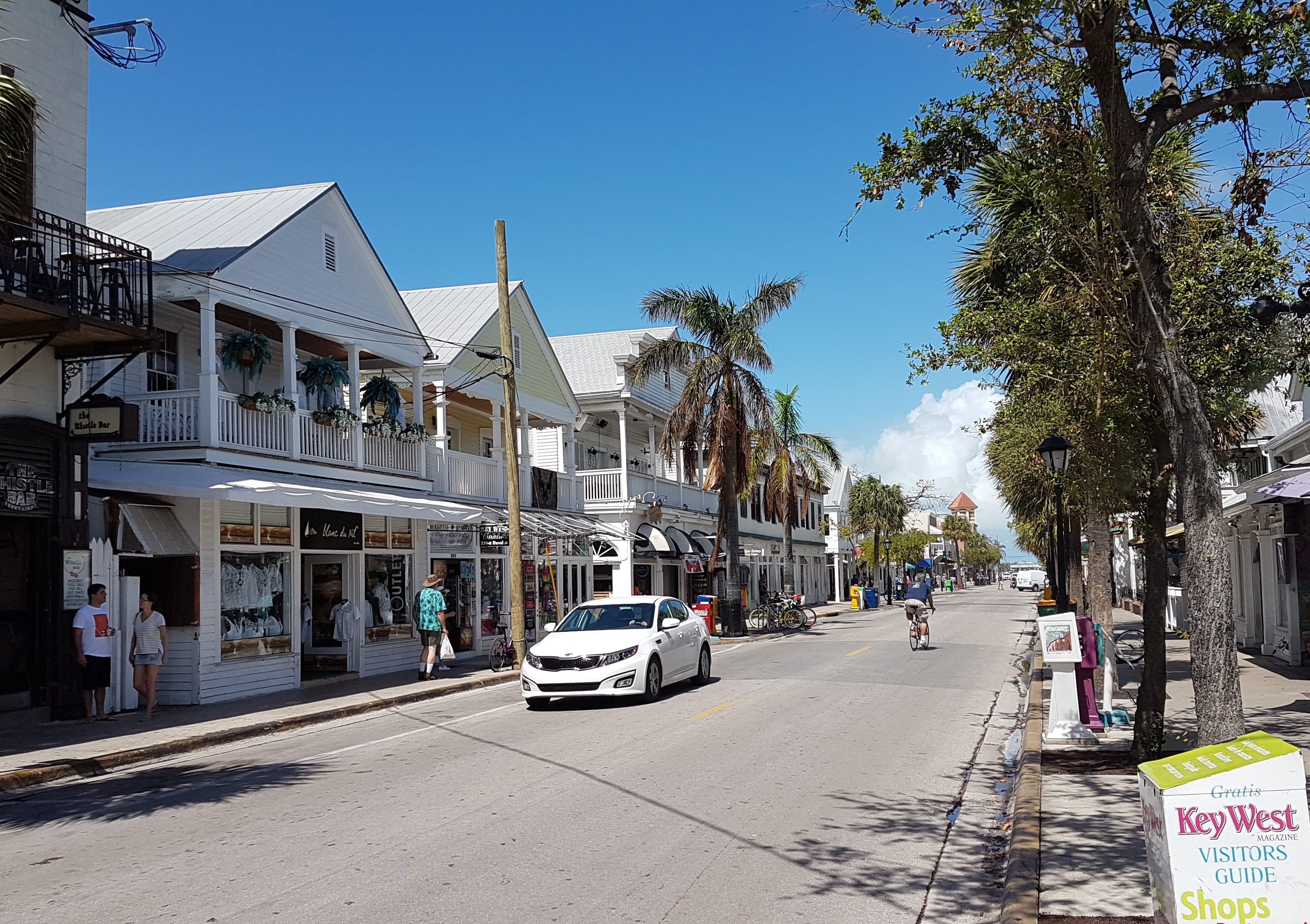 kombinasjonsreise til Miami, Key West og Fort Myers, Nordmannsreiser, amerikaspesialisten, amerika, reiser, usa,, , Reisebrev fra Fort Lauderdale,
