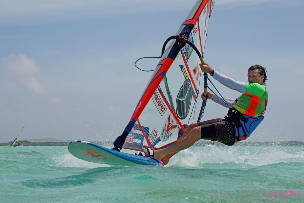 Windsurfing, dykking, spa og yoga på Bonaire i Karibien Nordmannsreiser, amerikaspesialisten, amerika, reiser, usa