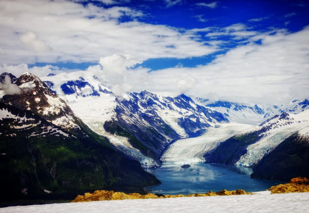 Togferie i Alaska Nordmannsreiser, amerikaspesialisten, amerika, reiser, usa