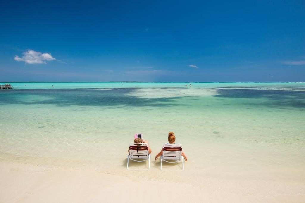 Nordmannsreiser, amerikaspesialisten, amerika, reiser, usa Windsurfing, dykking, spa og yoga på Bonaire i Karibien