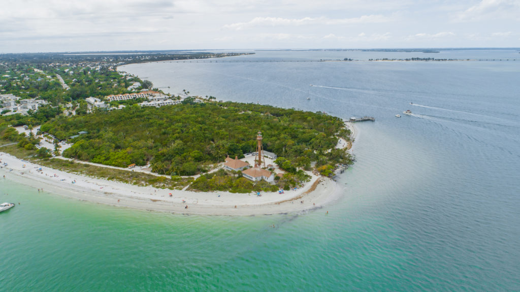 Nordmannsreiser, amerikaspesialisten, amerika, reiser, usa Reisetips til Sanibel