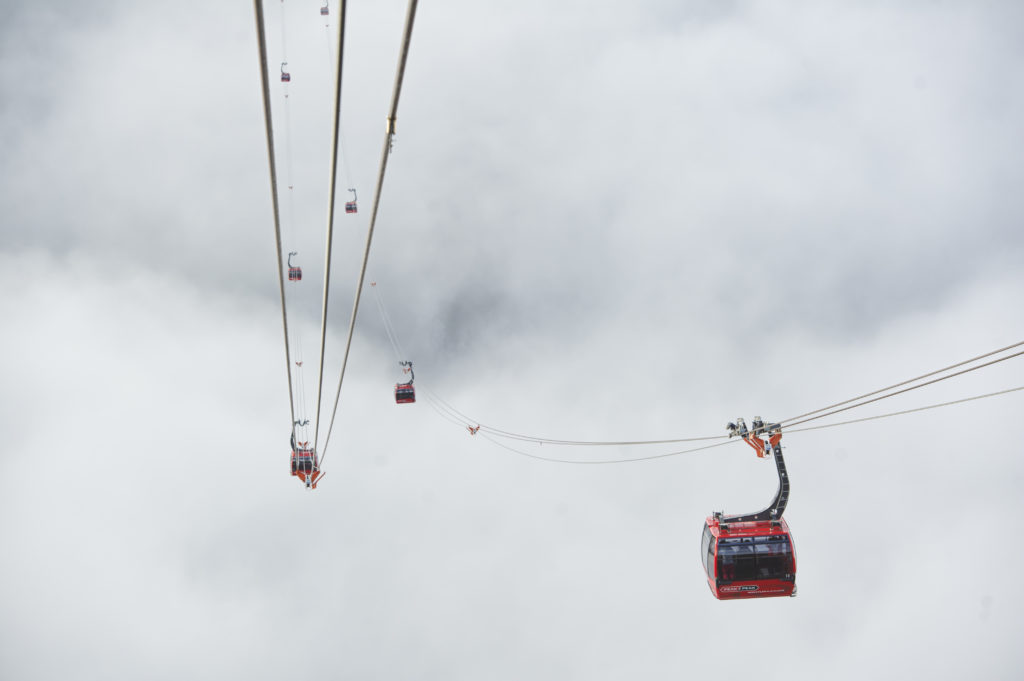 Skiferie i Whistler og shopping i Vancouver, Canada Amerikaspesialisten, nordmannsreiser, cruisereiser