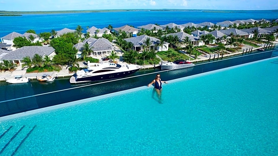 Amerikaspesialisten, nordmannsreiser, cruisereiser, Luksusferie på Bimini Bahamas