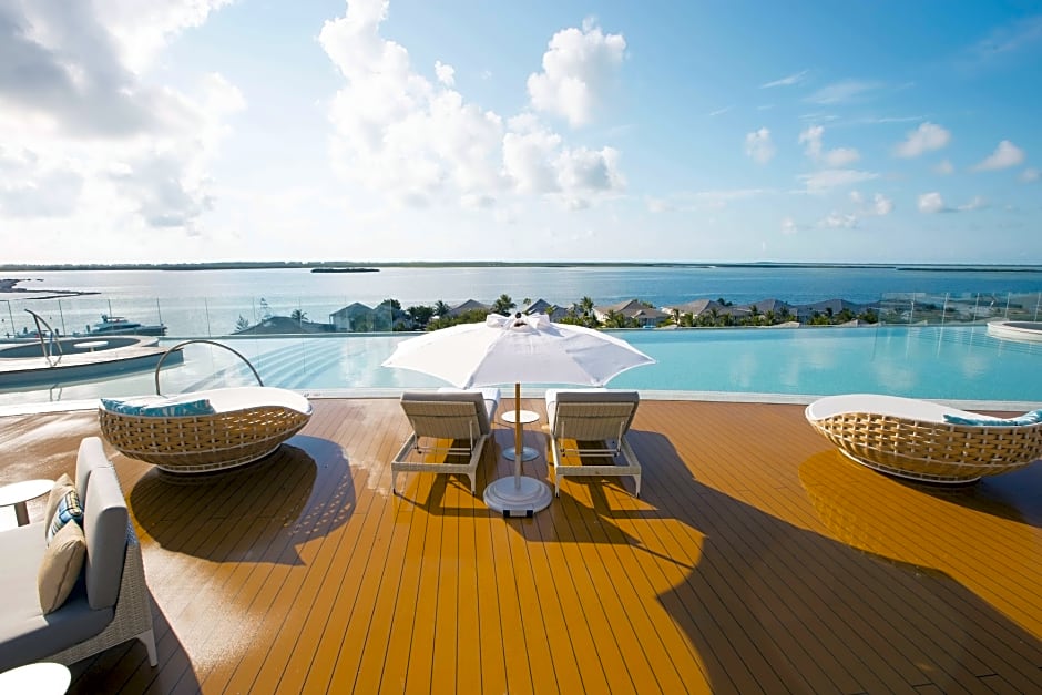 Amerikaspesialisten, nordmannsreiser, cruisereiser, Luksusferie på Bimini Bahamas