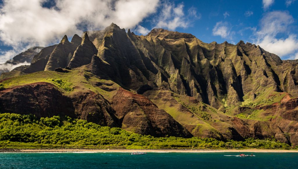 Nordmannsreiser, amerikaspesialisten, amerika, reiser, usa, Rundreise til New York, California og Hawaii 