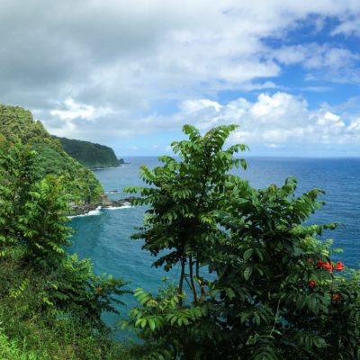 Bussreise på Hawaii, Nordmannsreiser, amerikaspesialisten, amerika, reiser, usa